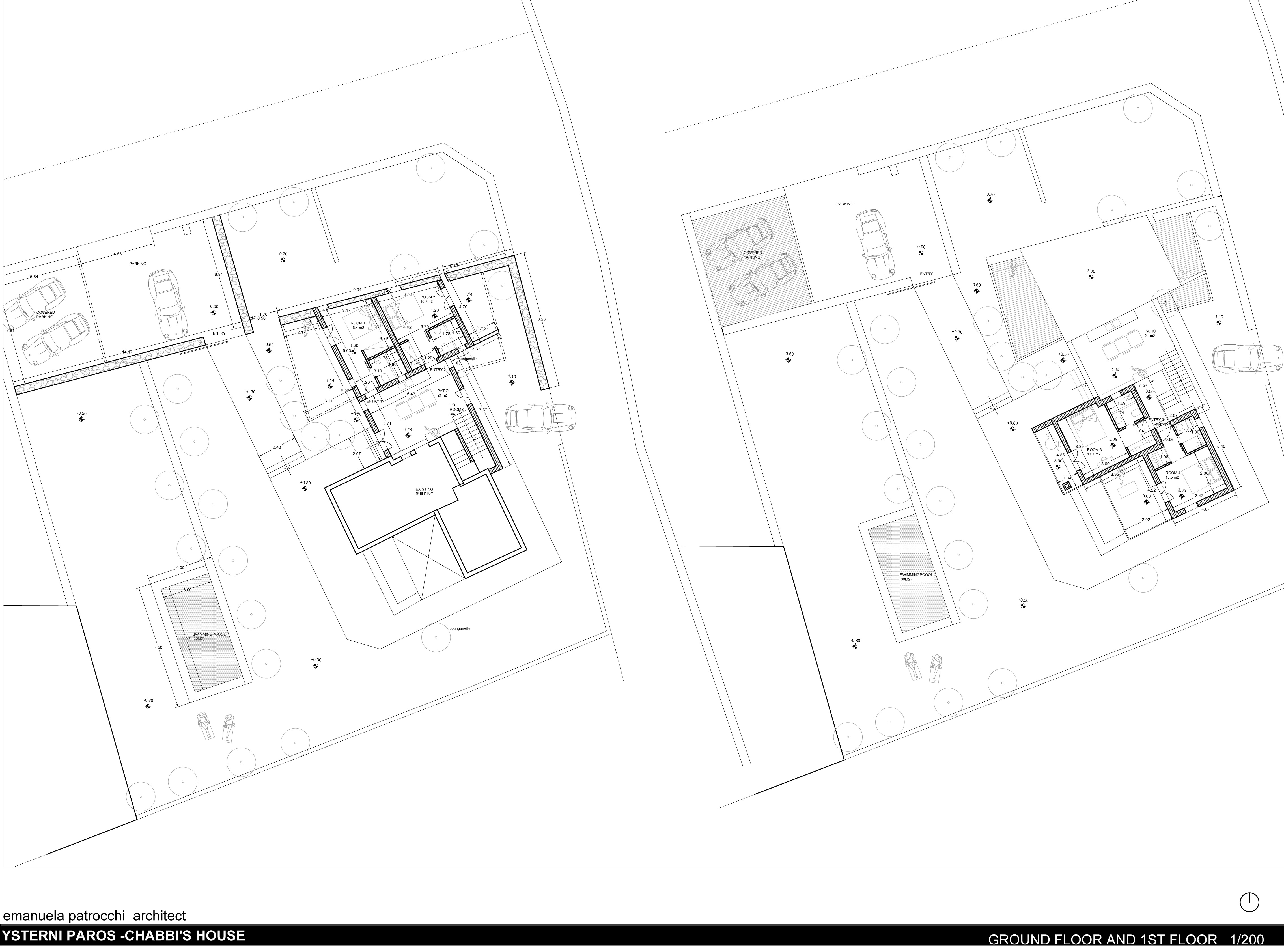  - PLAN - 200